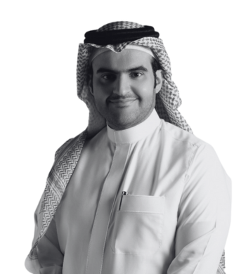 Anas Alshamrani